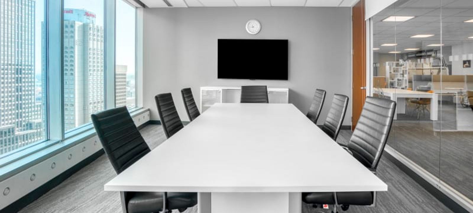 1250 Rene Levesque Boulevard West, Montreal - Image 1