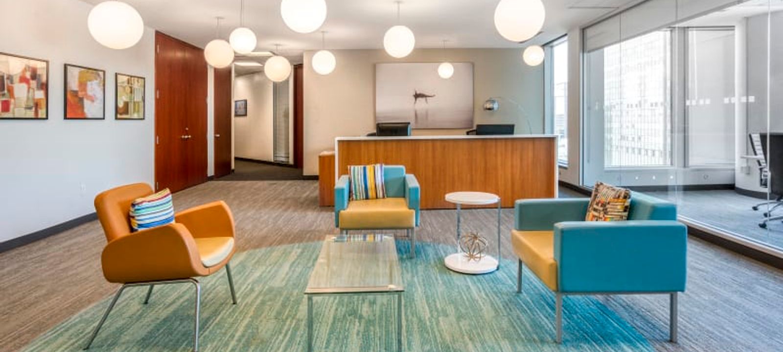 1250 Rene Levesque Boulevard West, Montreal - Image 1