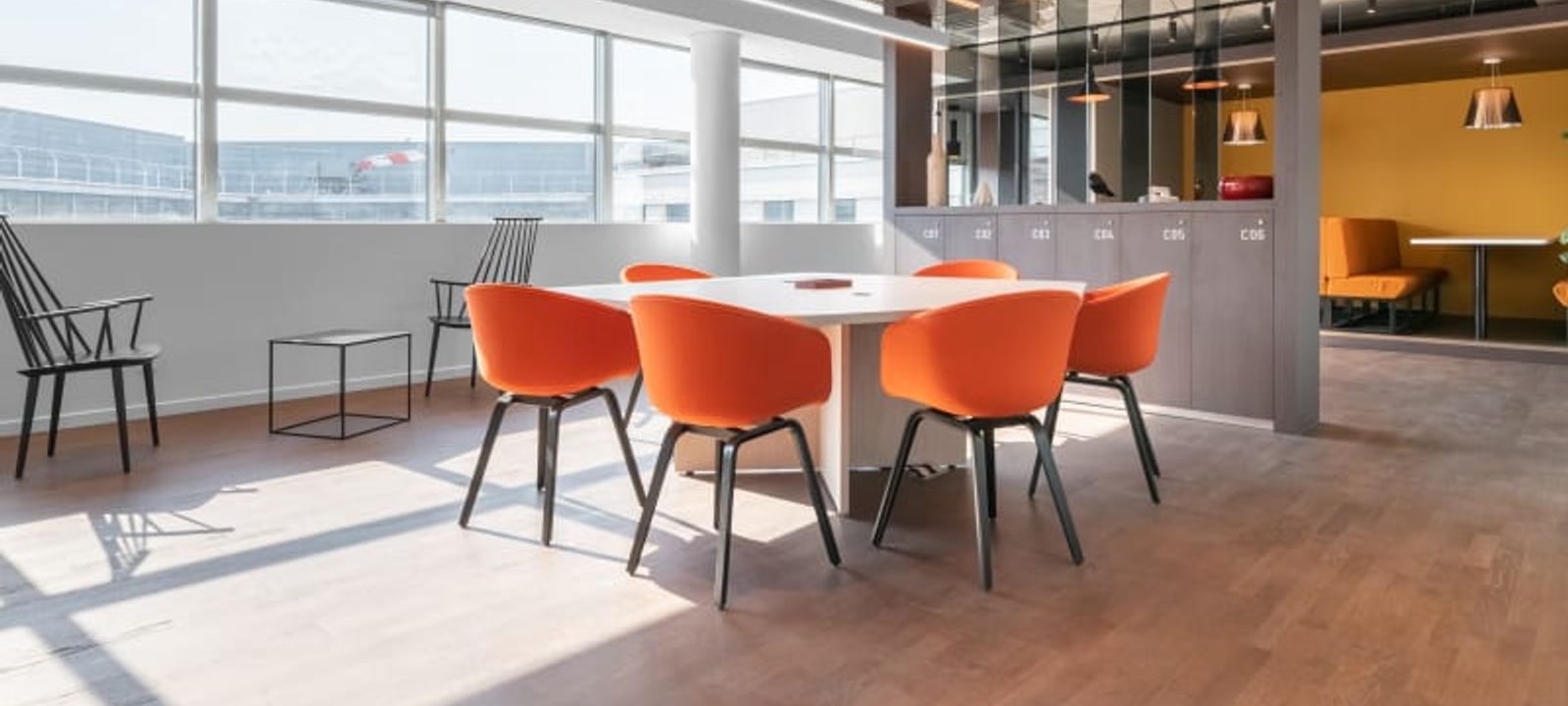 13 Rue Camille Desmoulin, Issy-les-moulineaux - Image 1