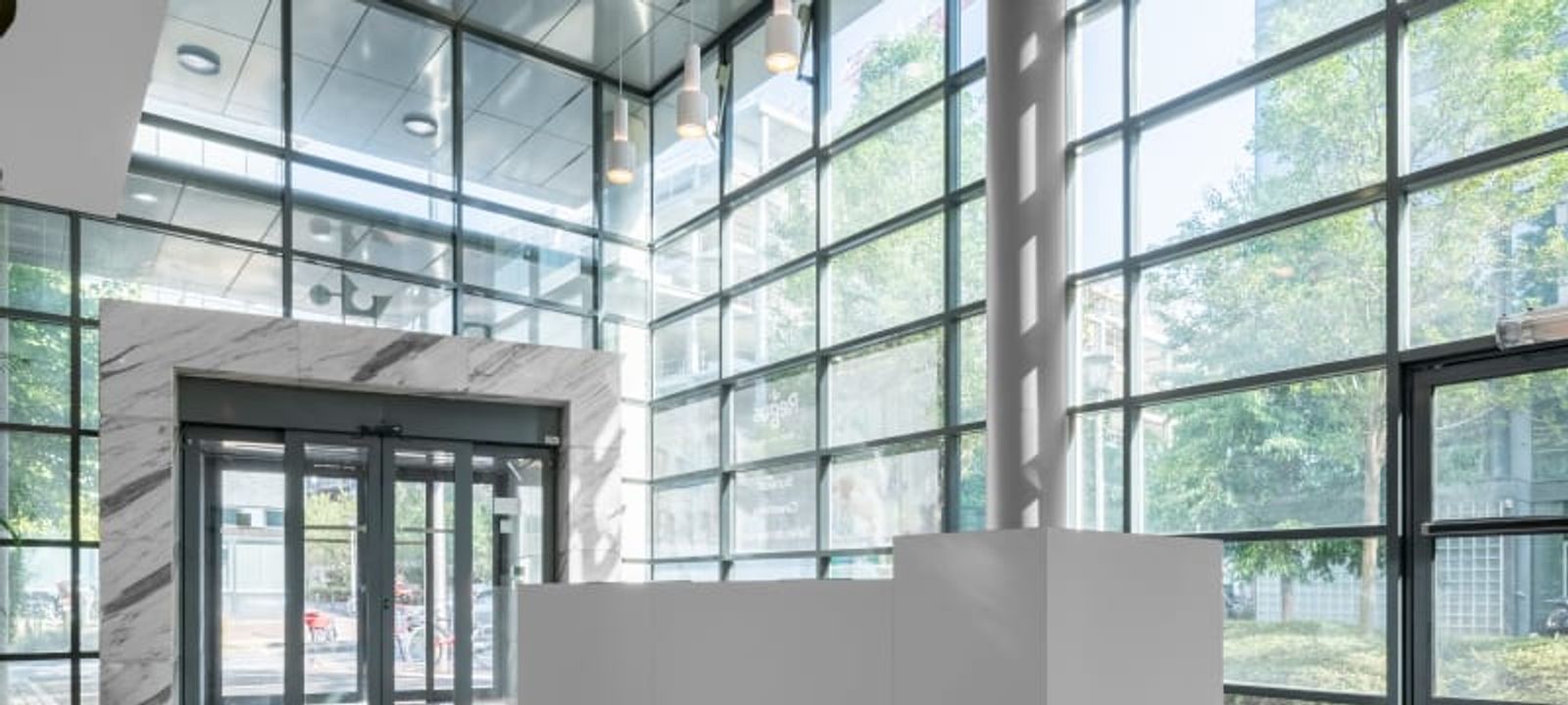 13 Rue Camille Desmoulin, Issy-les-moulineaux - Image 1