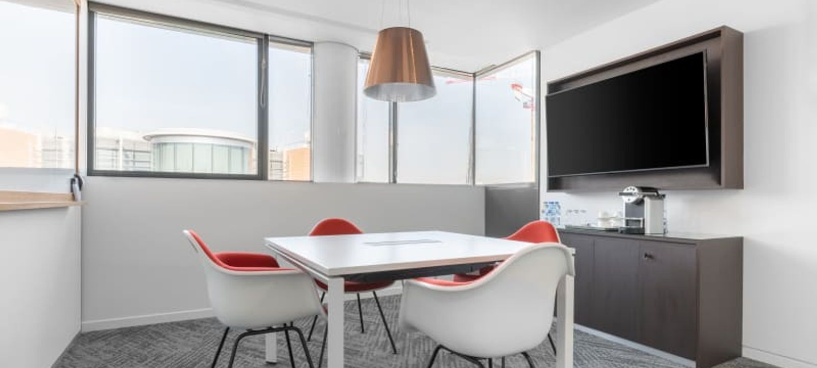 13 Rue Camille Desmoulin, Issy-les-moulineaux - Image 1