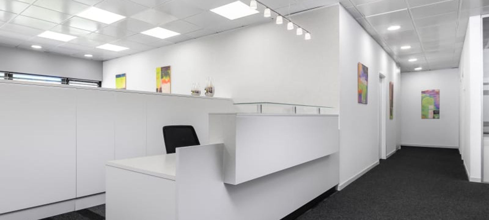 4 Calle Gabriel Garcia Marquez, Las Rozas - Image 1