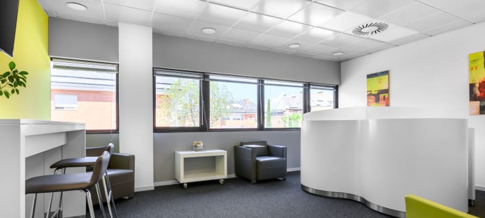 4 Calle Gabriel Garcia Marquez, Las Rozas - Image 1