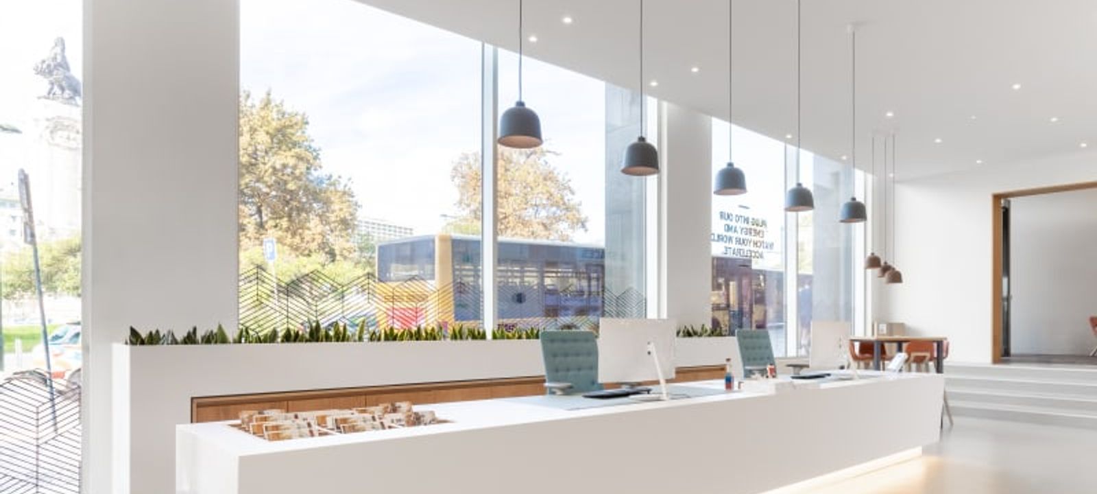 14 Praca Marques De Pombal, Lisbon - Image 1