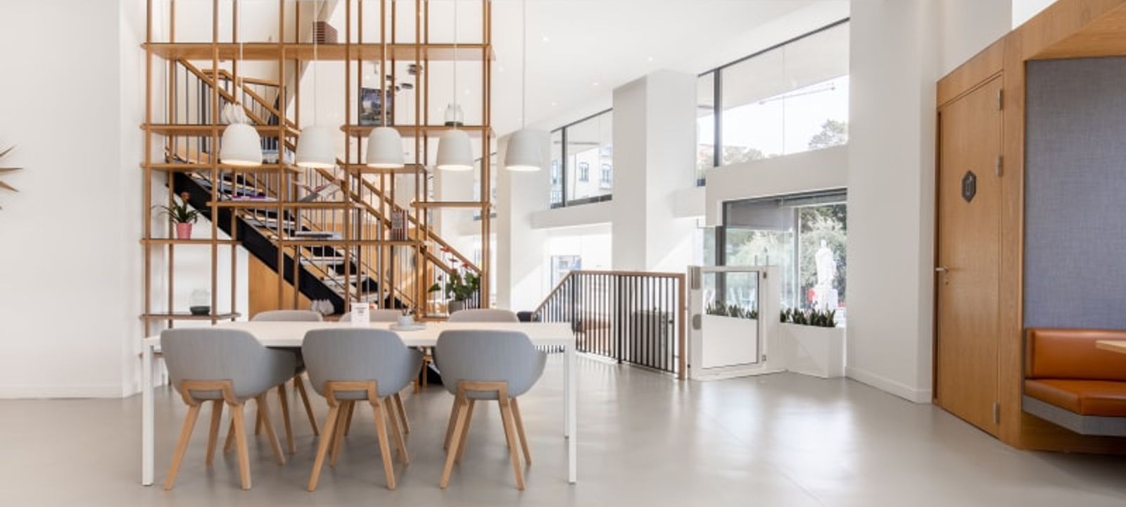 14 Praca Marques De Pombal, Lisbon - Image 1