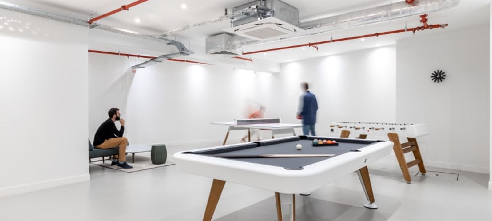 14 Praca Marques De Pombal, Lisbon - Image 1