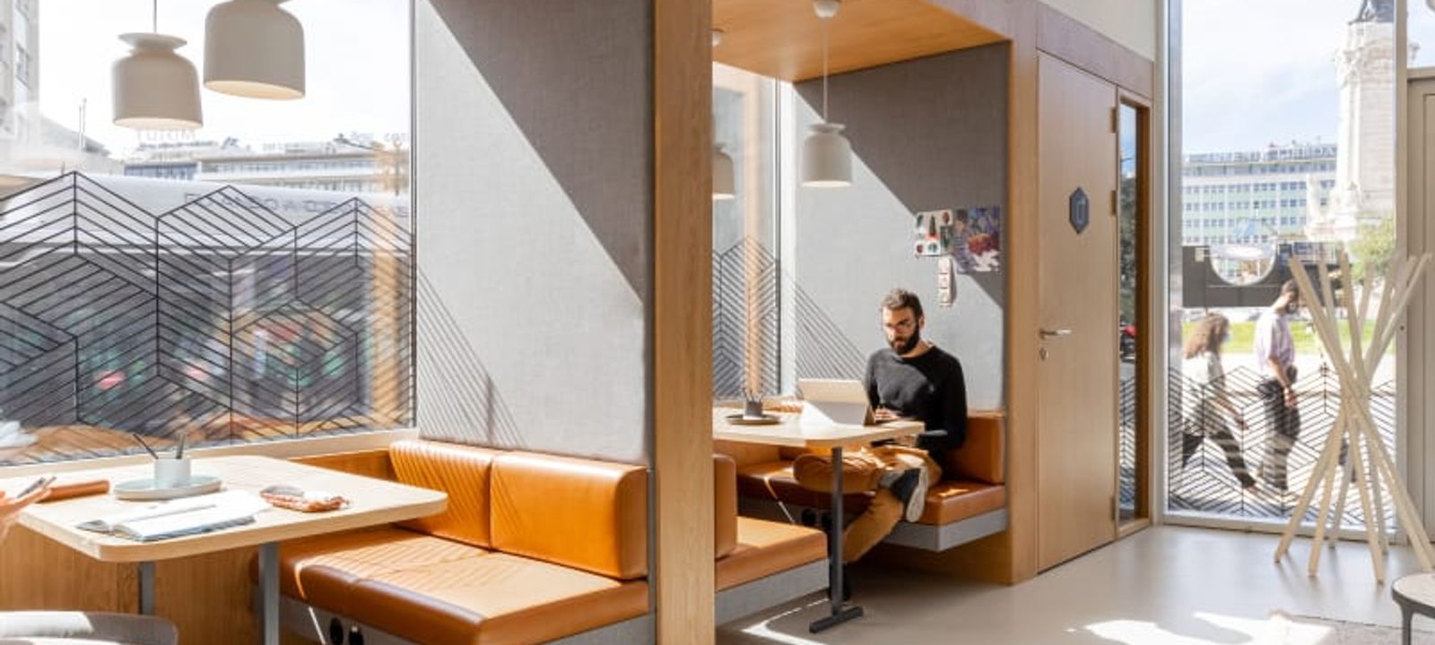 14 Praca Marques De Pombal, Lisbon - Image 1