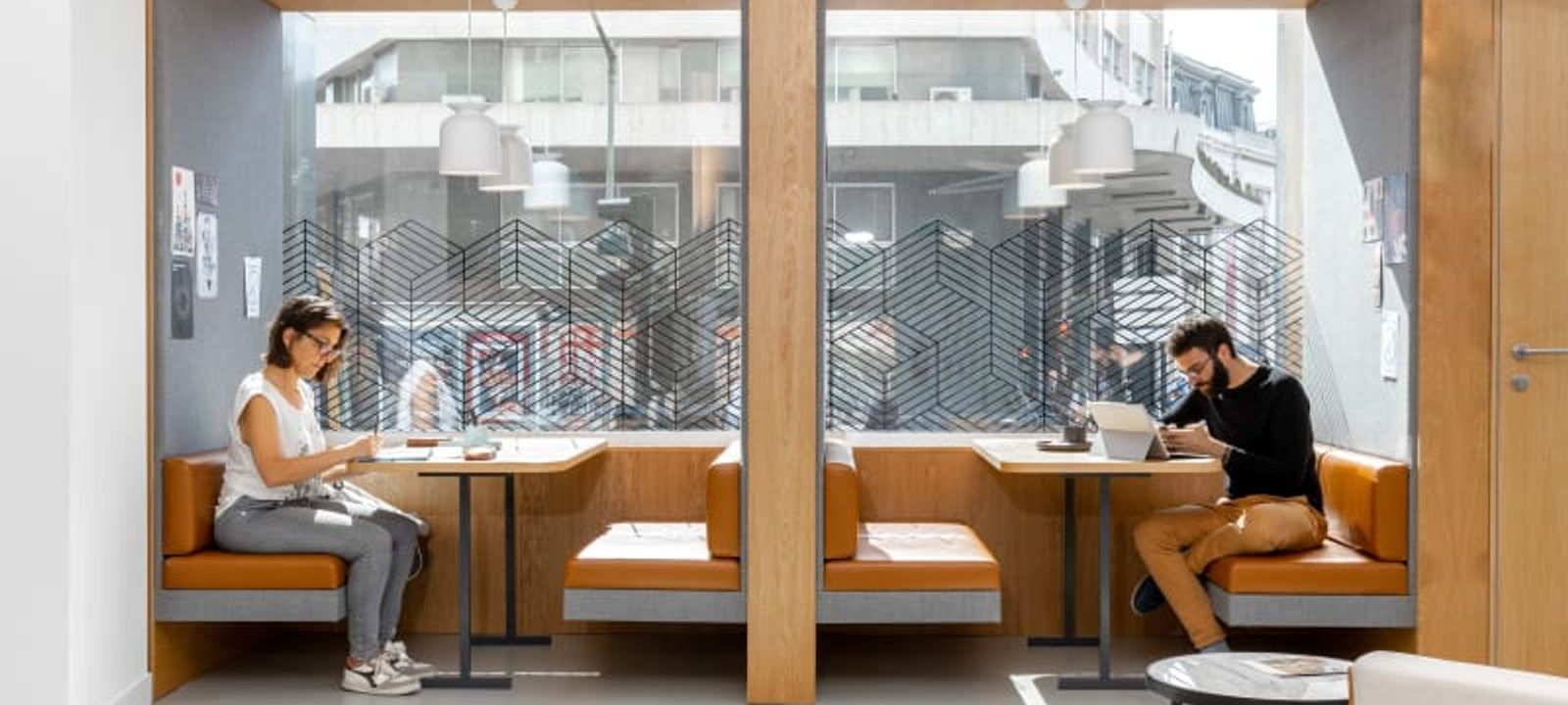 14 Praca Marques De Pombal, Lisbon - Image 1