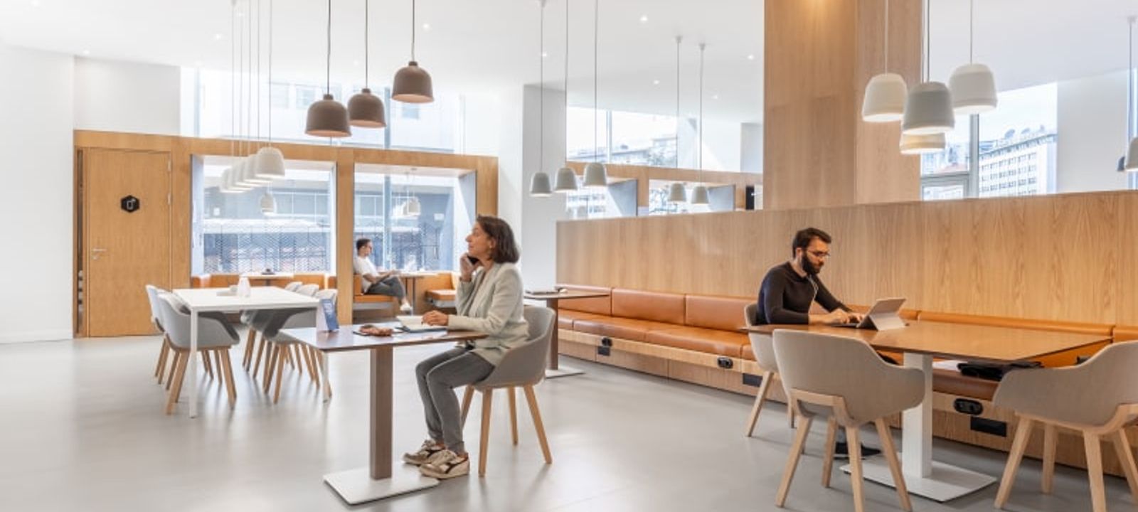 14 Praca Marques De Pombal, Lisbon - Image 1