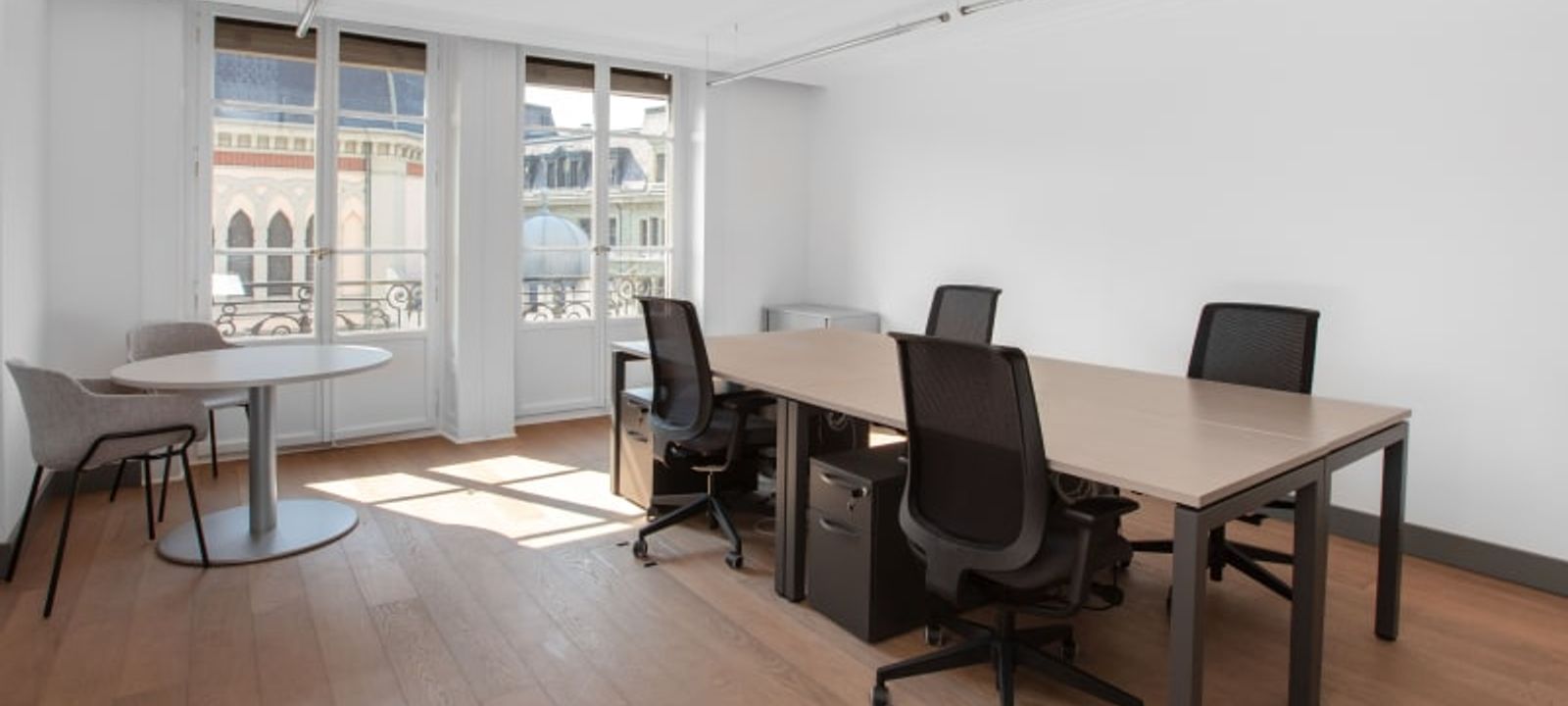 5 Place De La Synagogue, Geneva - Image 1