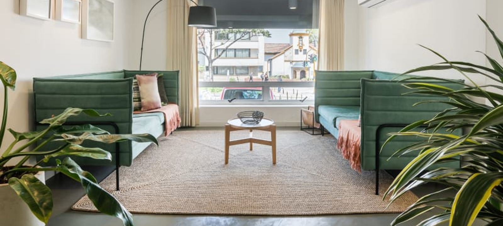 Calle 79b No 5-81, Bogota - Image 1