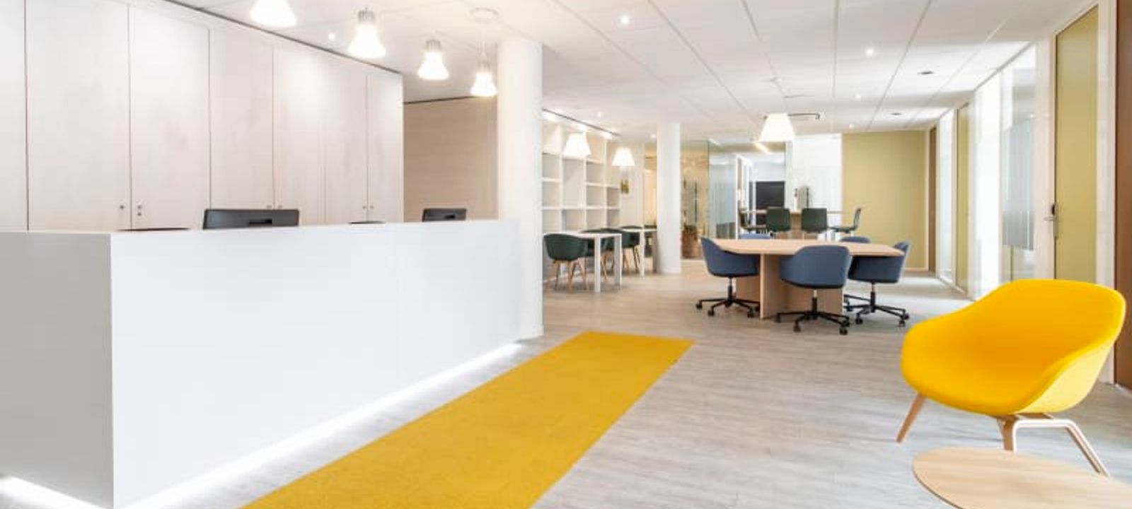 9-11 Rue Gaston Boyer, Reims - Image 1