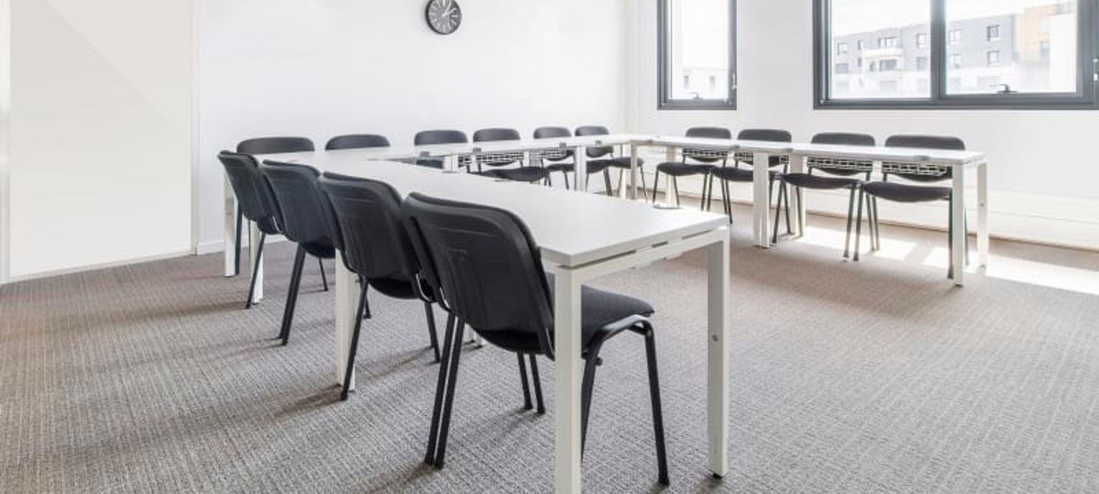 9-11 Rue Gaston Boyer, Reims - Image 1