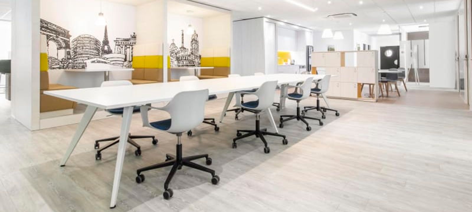 9-11 Rue Gaston Boyer, Reims - Image 1