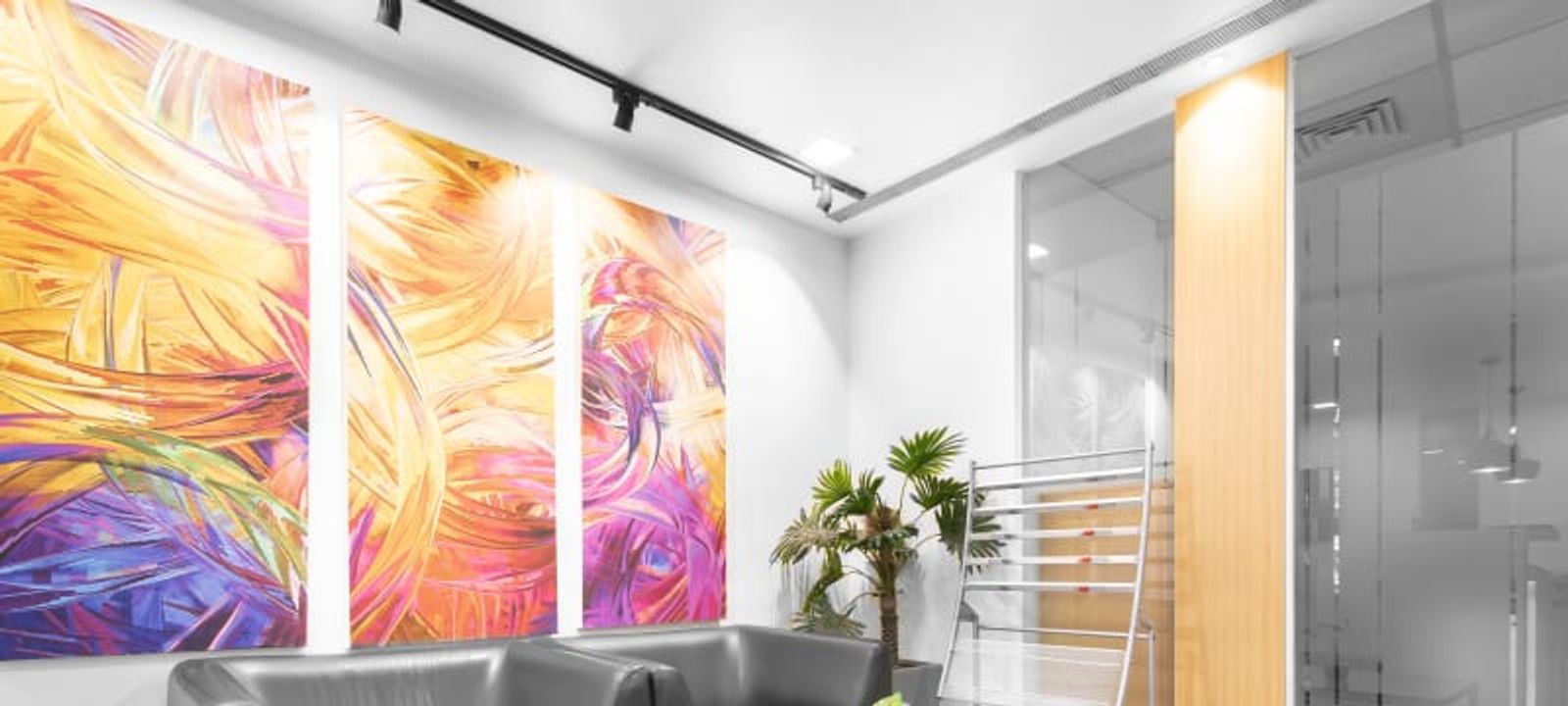 Sahar Road Off Western Express Highway Andheri East, Mumbai - Image 1