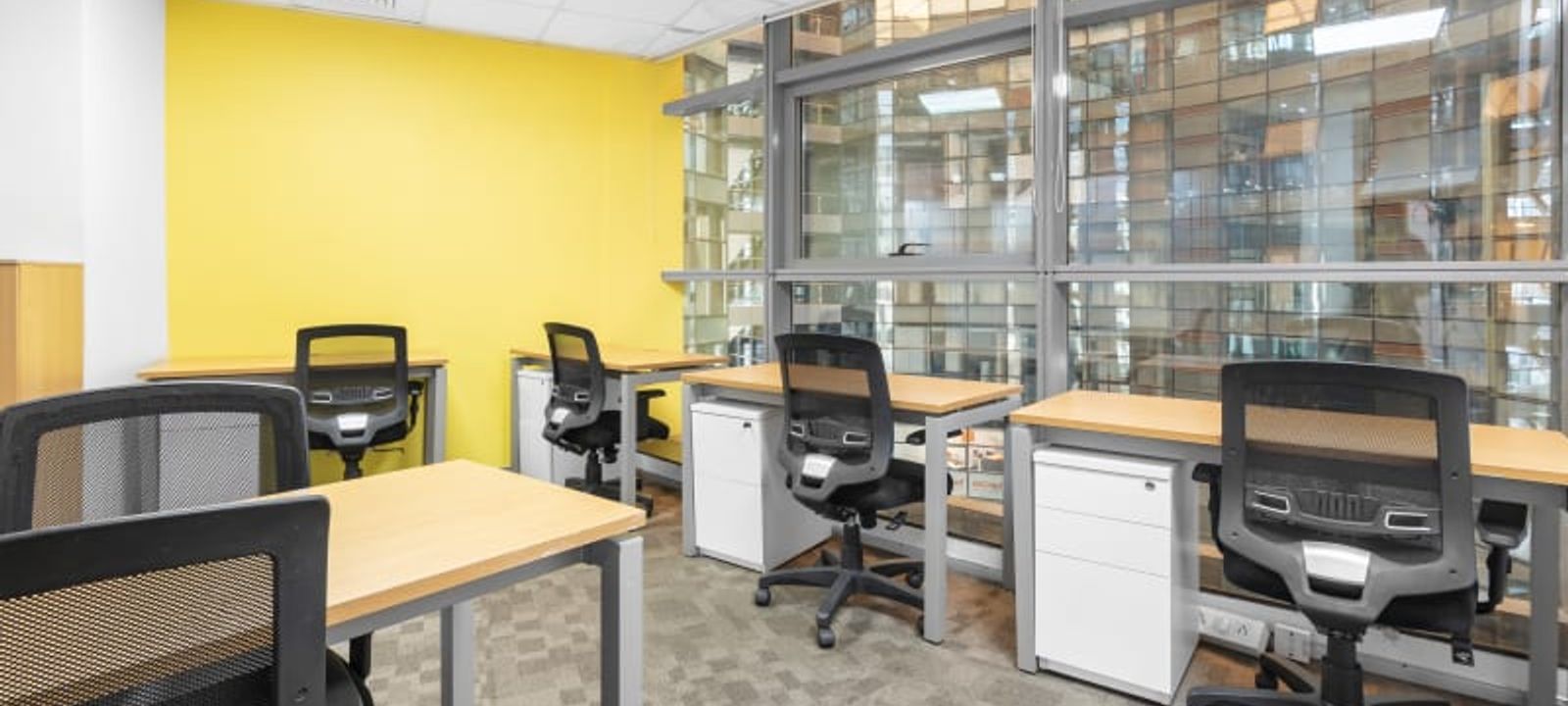 Sahar Road Off Western Express Highway Andheri East, Mumbai - Image 1