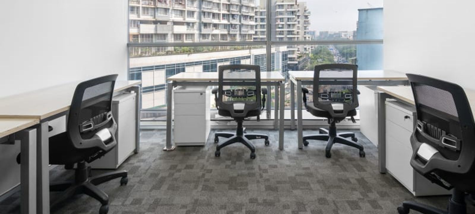 Sahar Road Off Western Express Highway Andheri East, Mumbai - Image 1