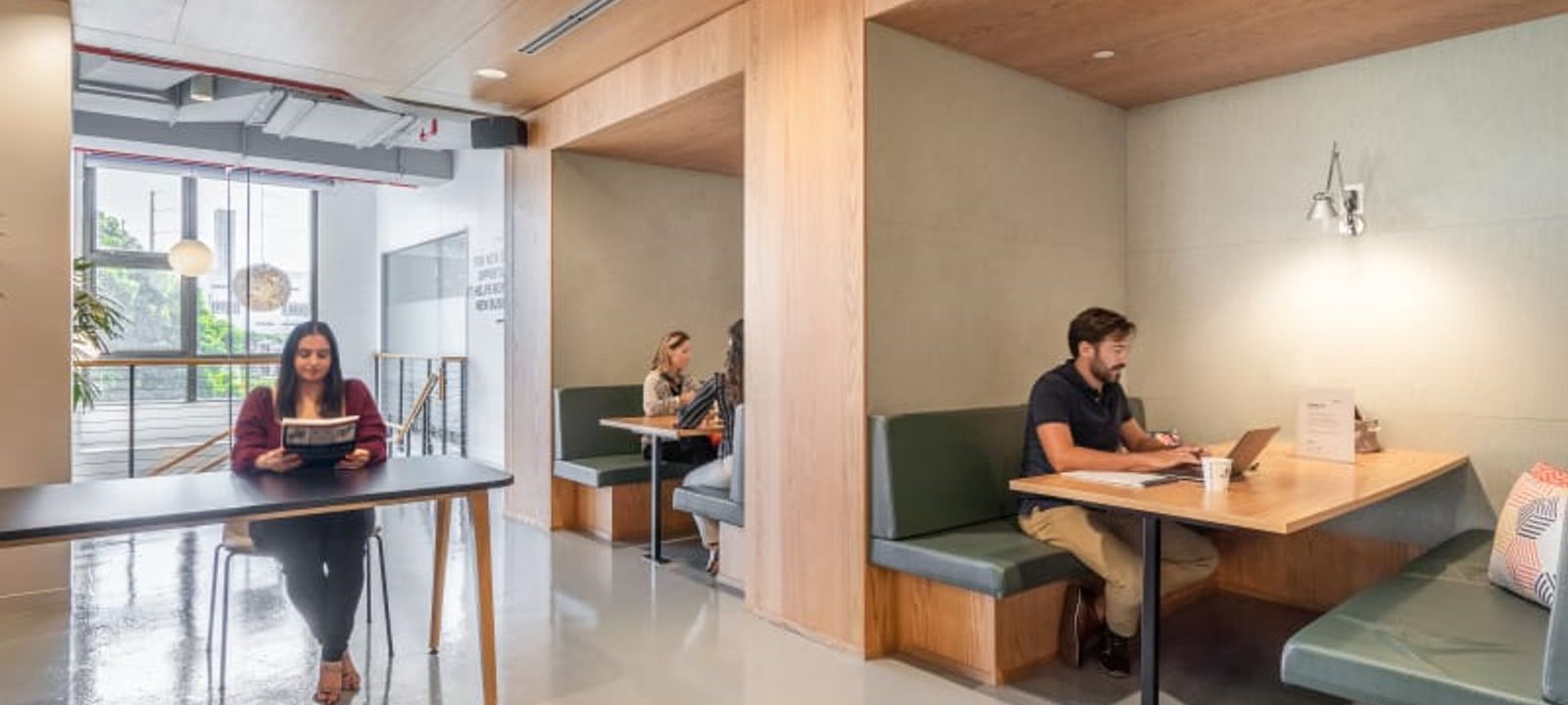 218 Nw 24th Street, Miami - Image 1