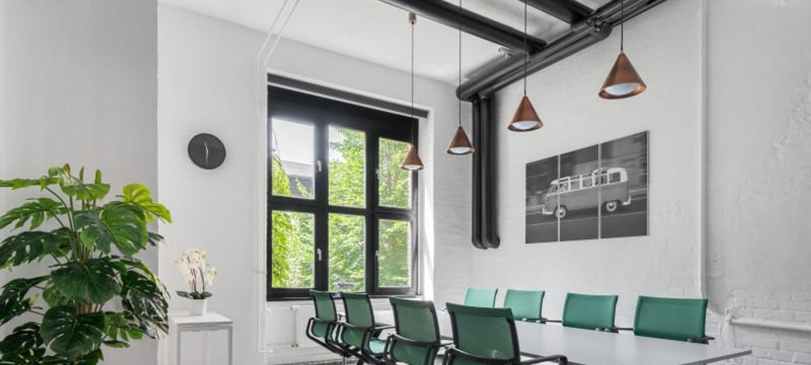 63 Edisonstrasse, Berlin - Image 1