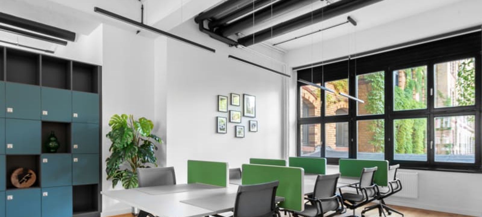 63 Edisonstrasse, Berlin - Image 1