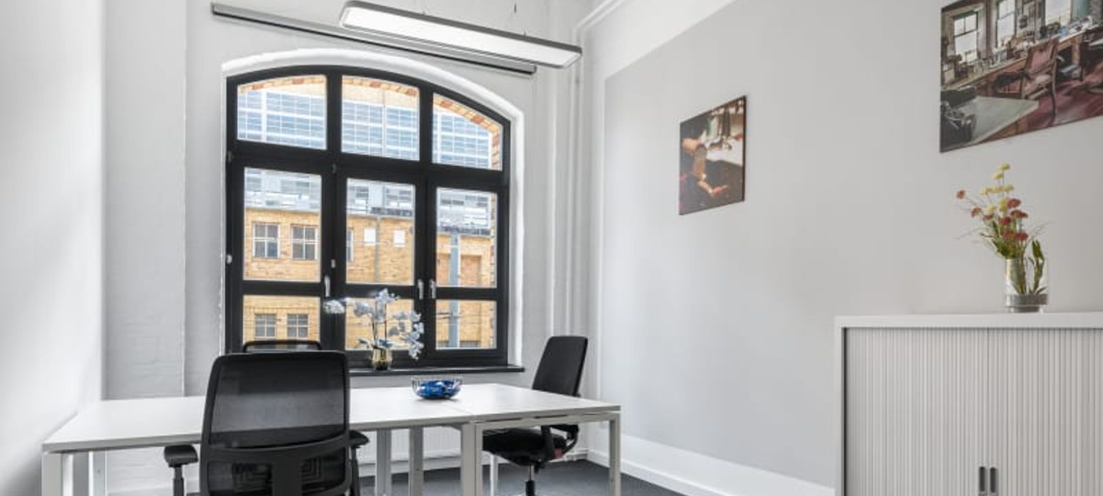 63 Edisonstrasse, Berlin - Image 1