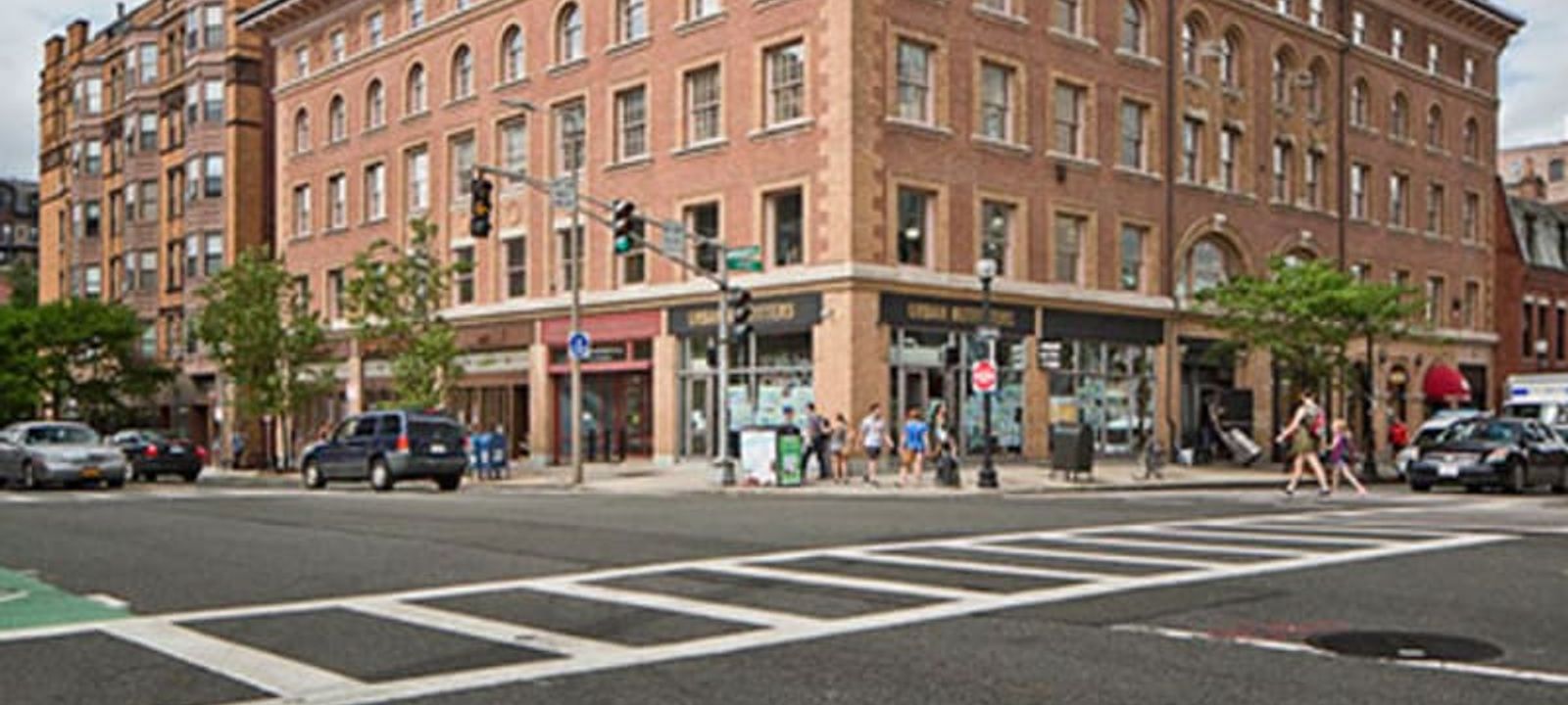 361 Newbury Street, 3rd, Boston - Image 1