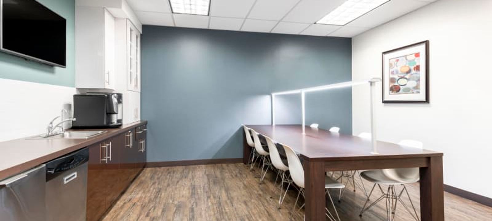 Piedmont Southpark - Image 1