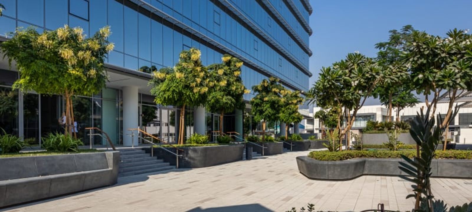 Building B2 - Image 1