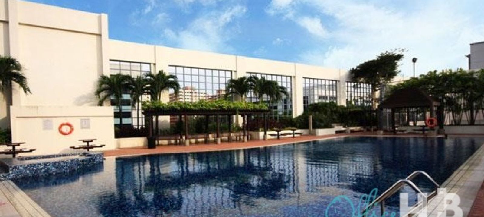 60 Kaki Bukit Place, Singapore - Image 1