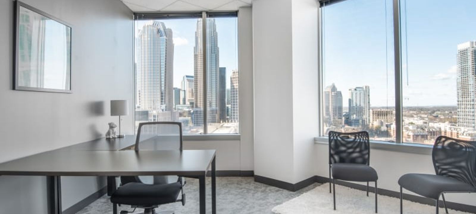 525 N Tryon St, Charlotte - Image 1