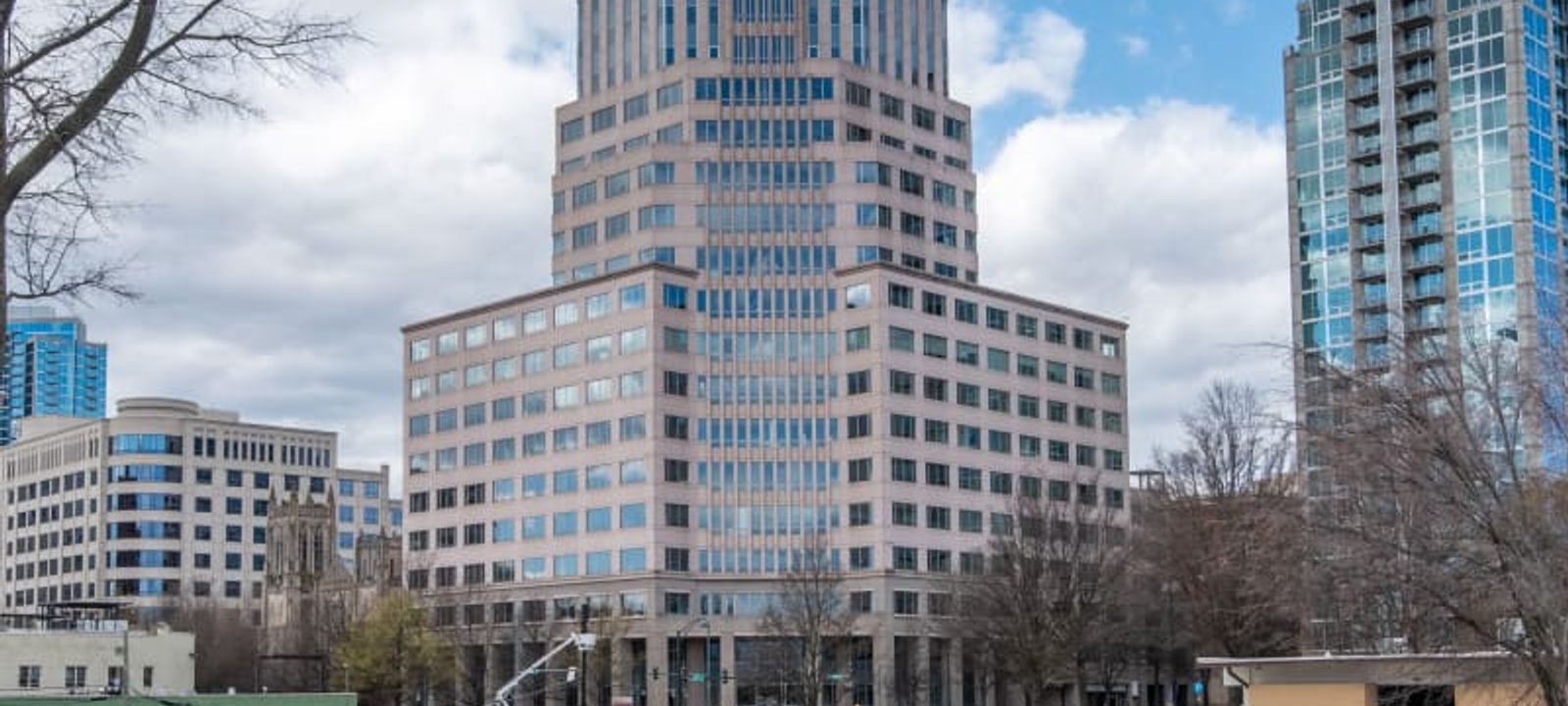 Charlotte City Center - Image 1