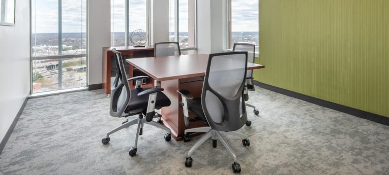 525 N Tryon St, Charlotte - Image 1