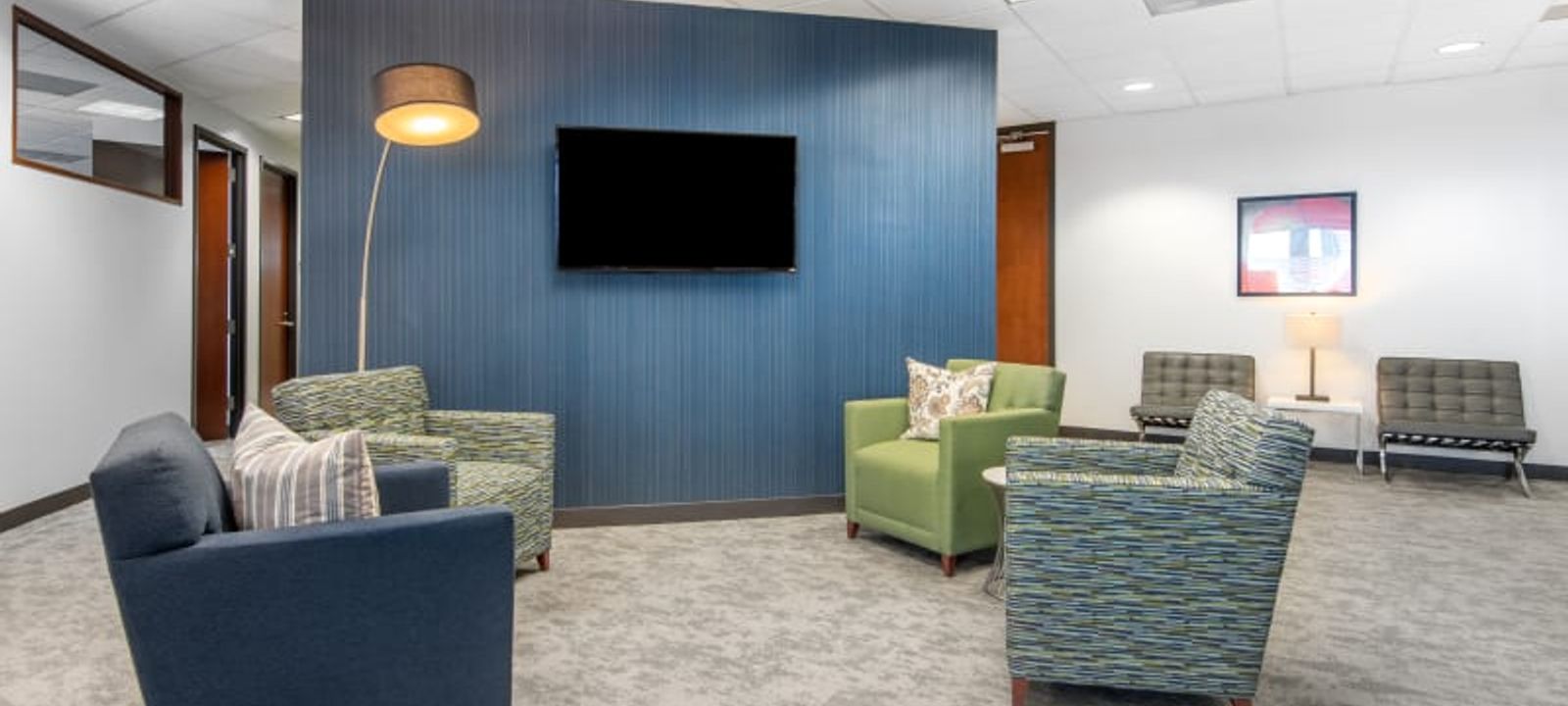 525 N Tryon St, Charlotte - Image 1