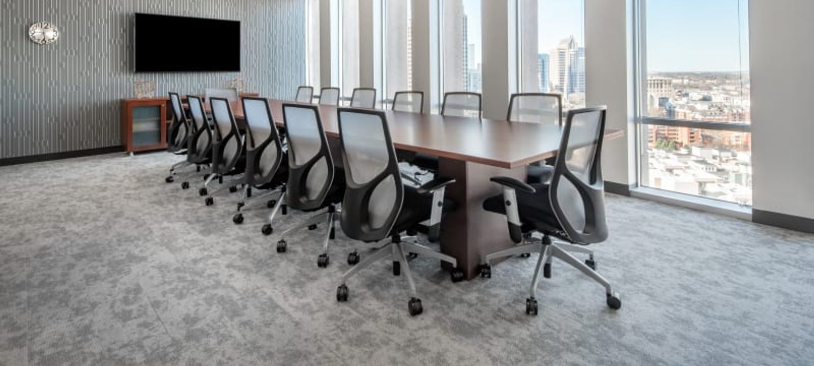 525 N Tryon St, Charlotte - Image 1