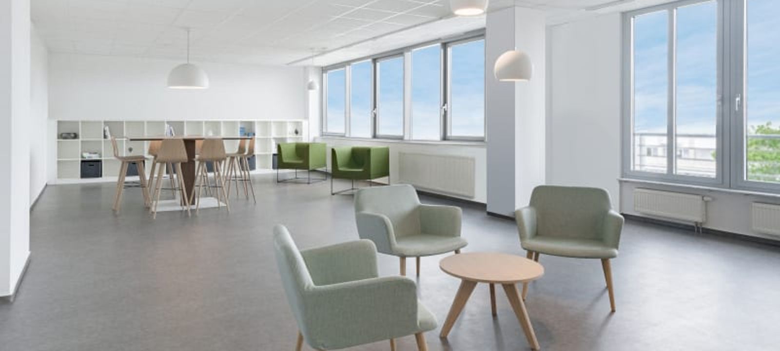 4A Hammfelddamm, Neuss - Image 1