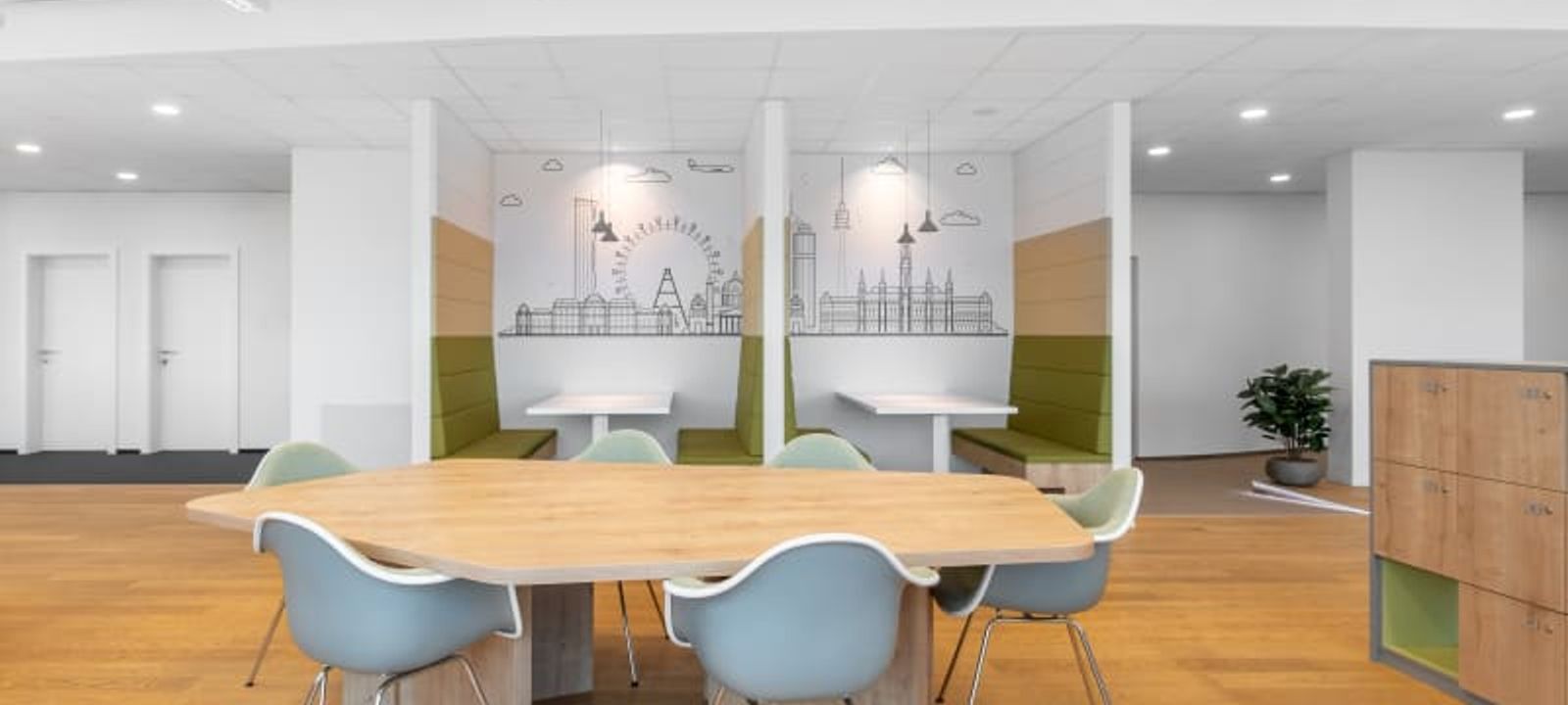 100/B Vajnorska, Bratislava - Image 1