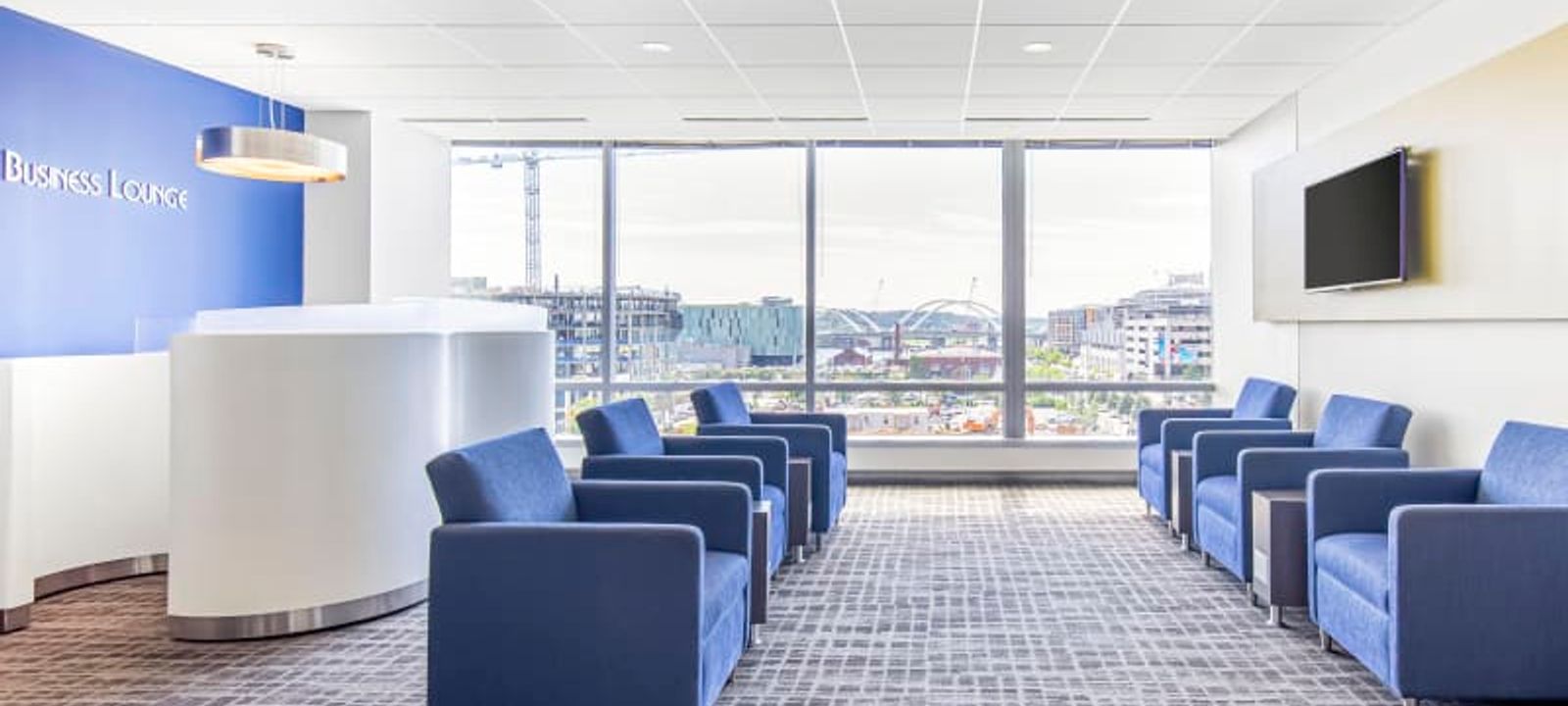 100 M Street Se 100 M Street Se, Washington - Image 1