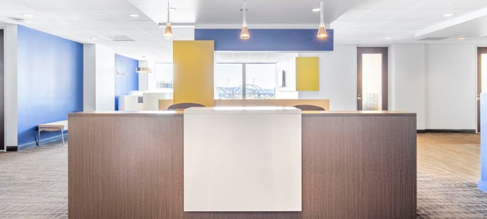 100 M Street Se 100 M Street Se, Washington - Image 1