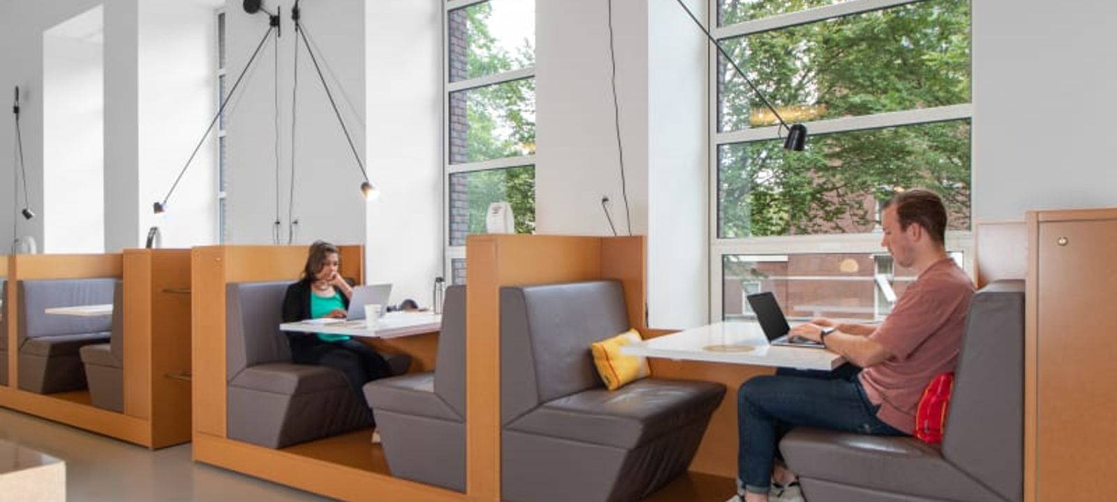 7 Zuid Hollandlaan, The Hague - Image 1