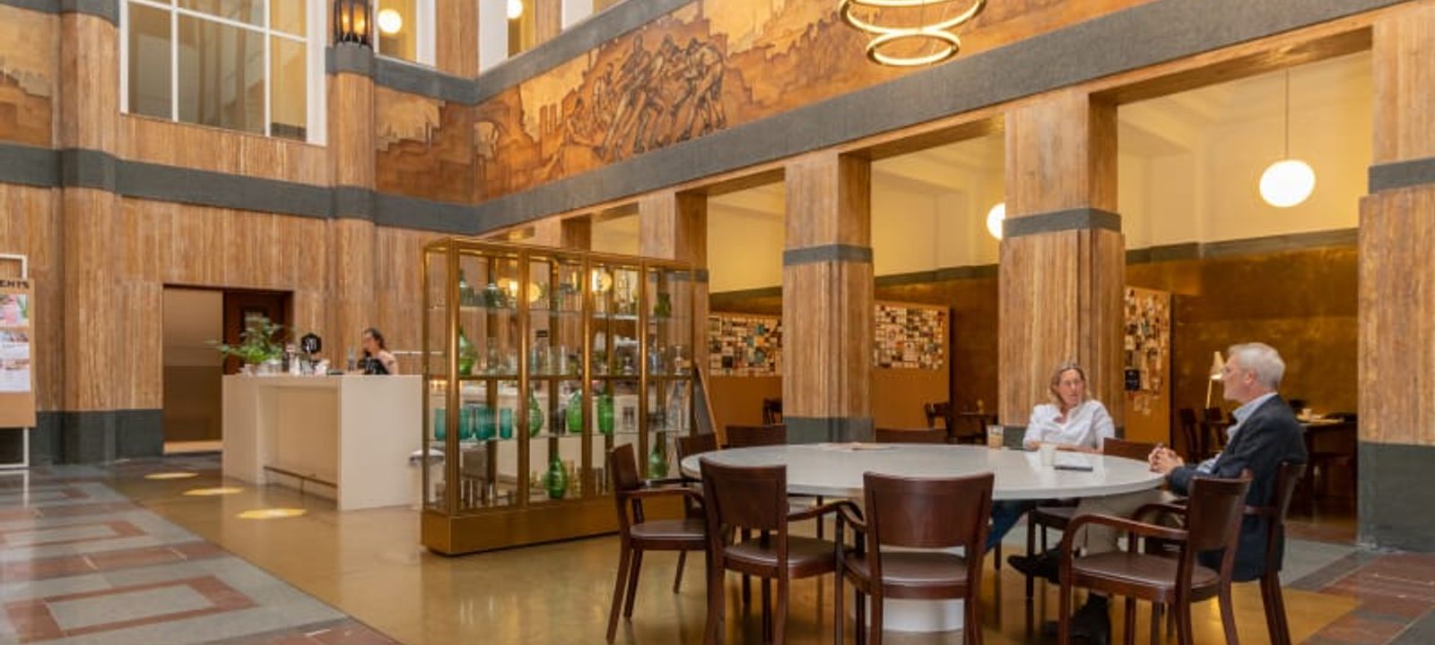 7 Zuid Hollandlaan, The Hague - Image 1