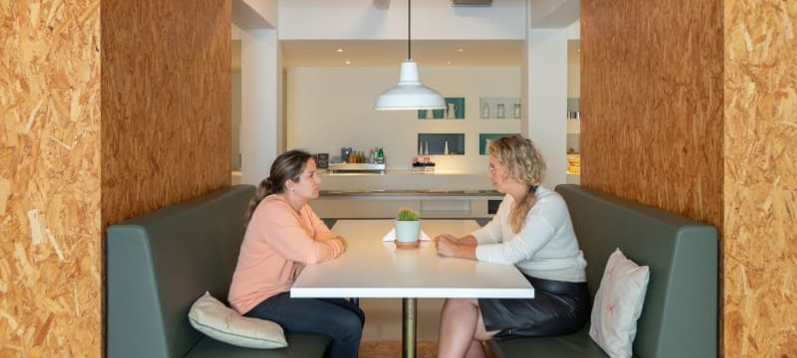 7 Zuid Hollandlaan, The Hague - Image 1