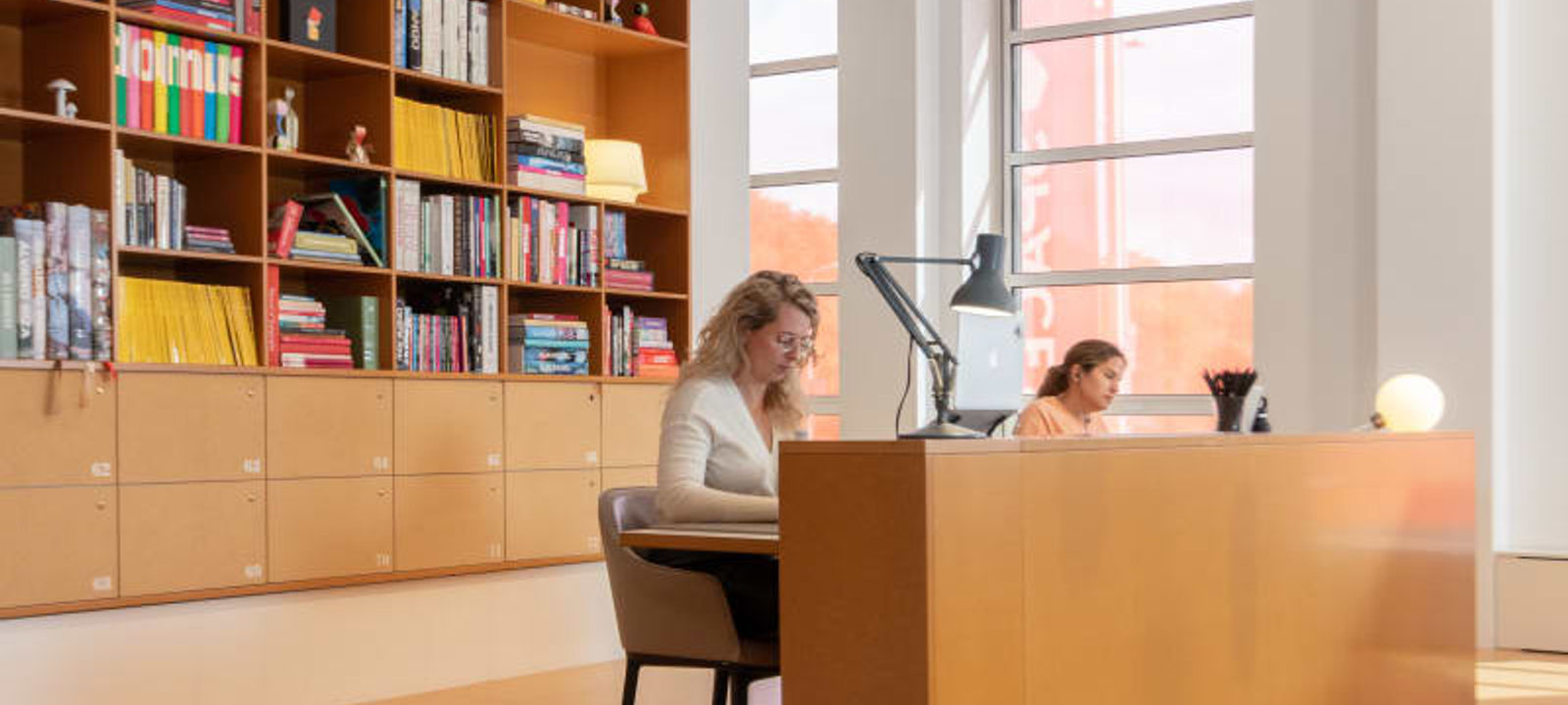 7 Zuid Hollandlaan, The Hague - Image 1