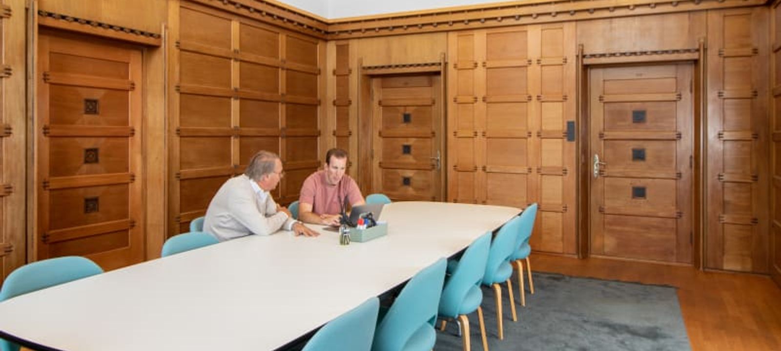 7 Zuid Hollandlaan, The Hague - Image 1