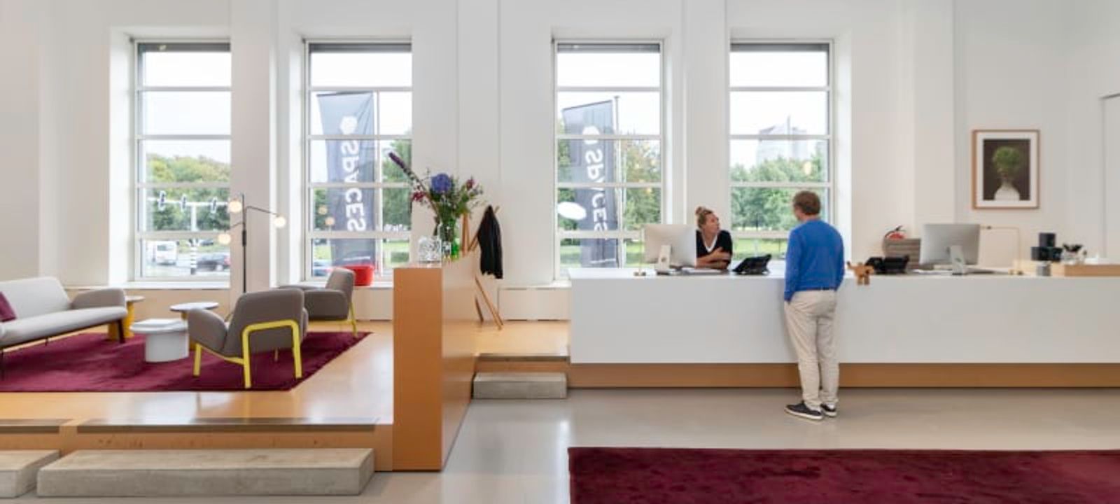 7 Zuid Hollandlaan, The Hague - Image 1