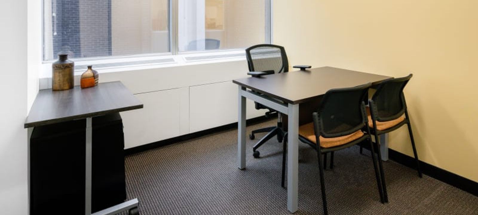 1235 Bay Street, Toronto - Image 1