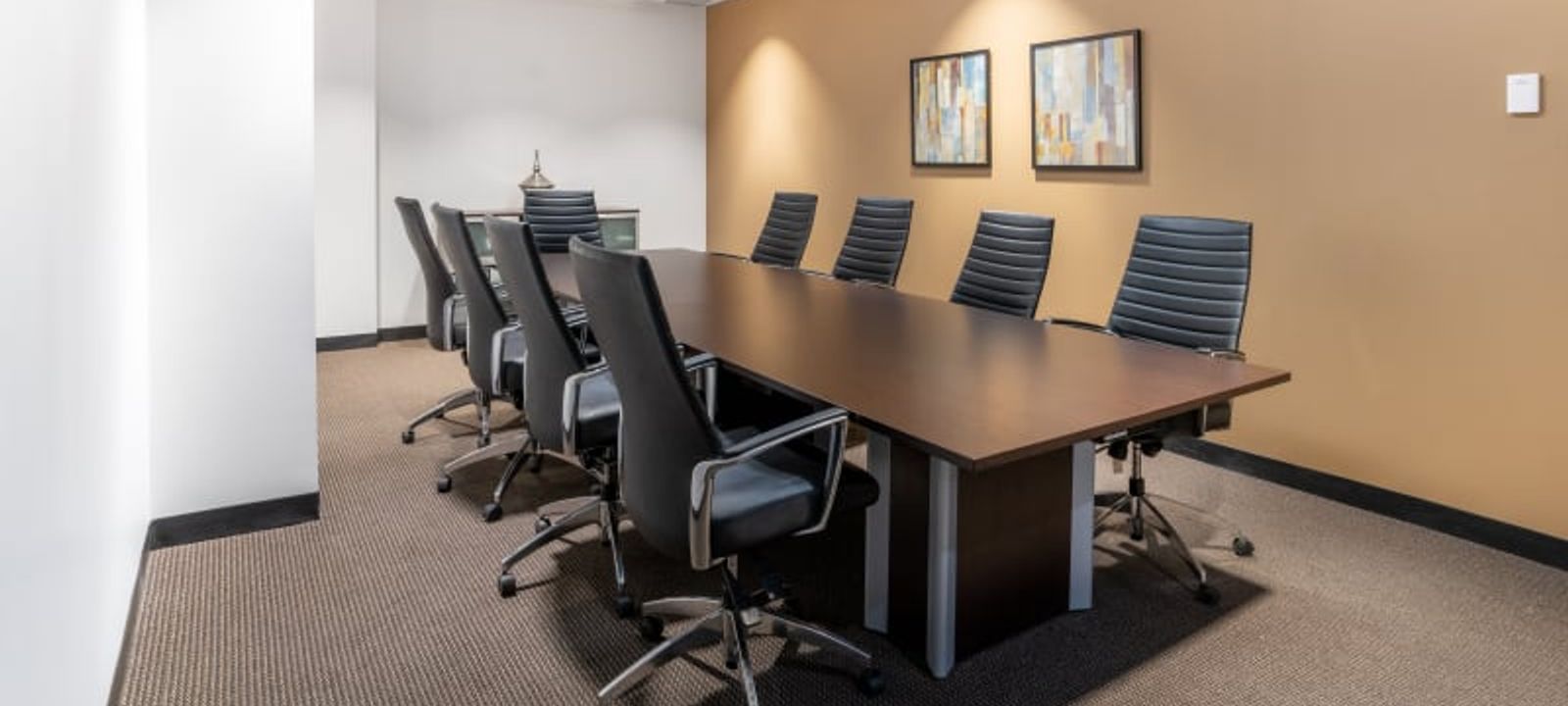 1235 Bay Street, Toronto - Image 1