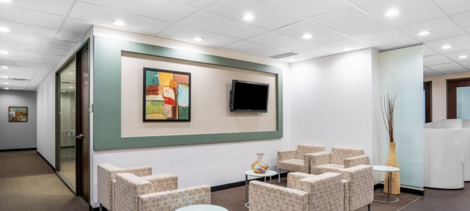 1235 Bay Street, Toronto - Image 1