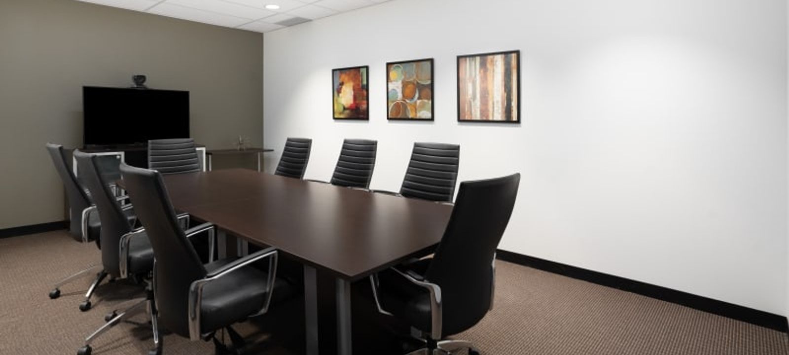 1235 Bay Street, Toronto - Image 1