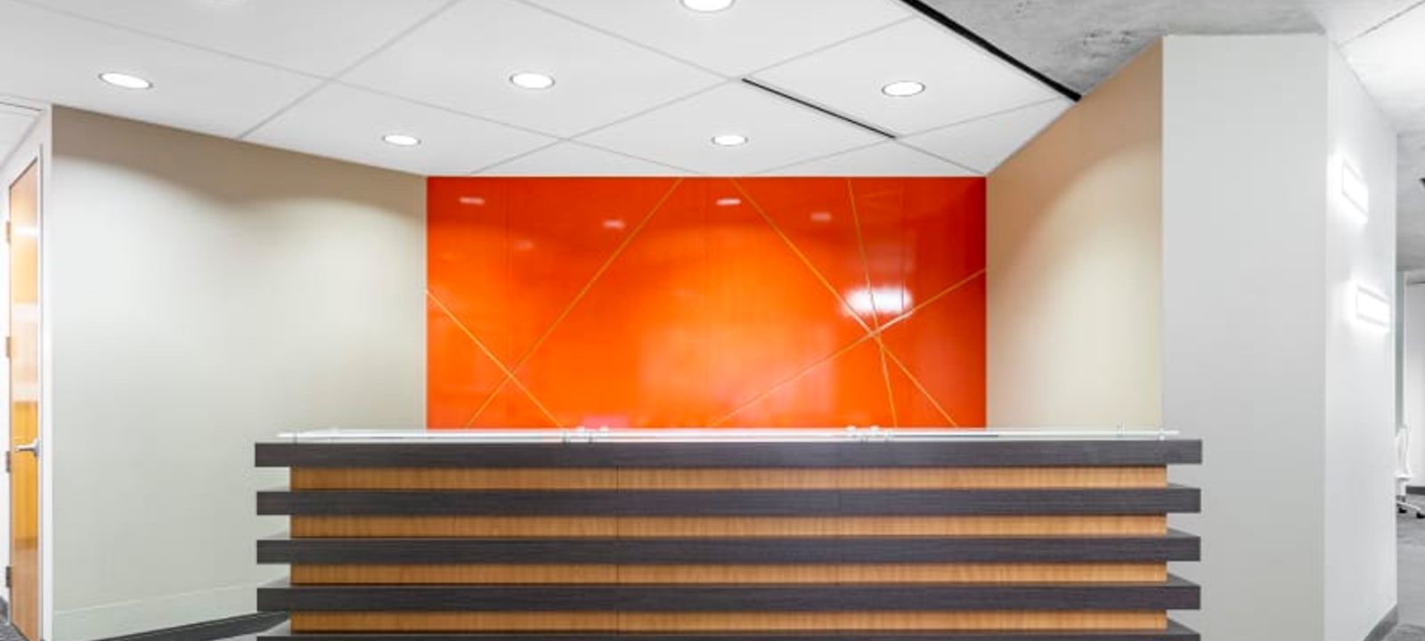 1500 West Georgia St, Vancouver - Image 1