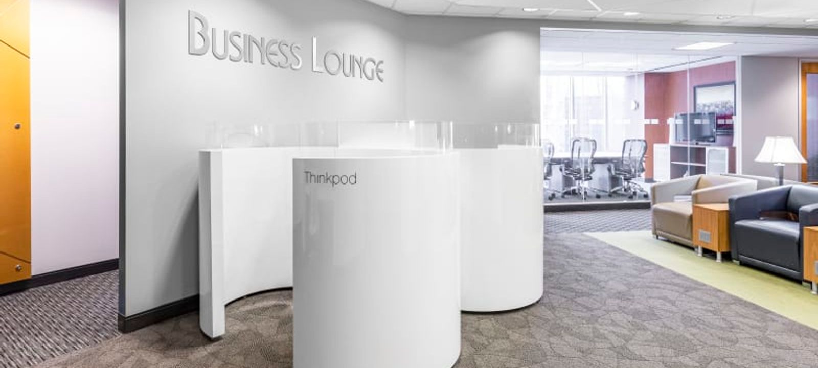 1500 West Georgia St, Vancouver - Image 1